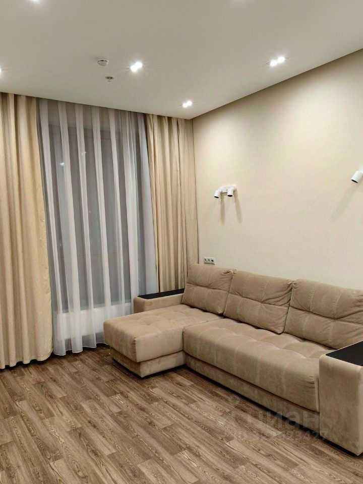 2-комнатная квартира, 50 м²