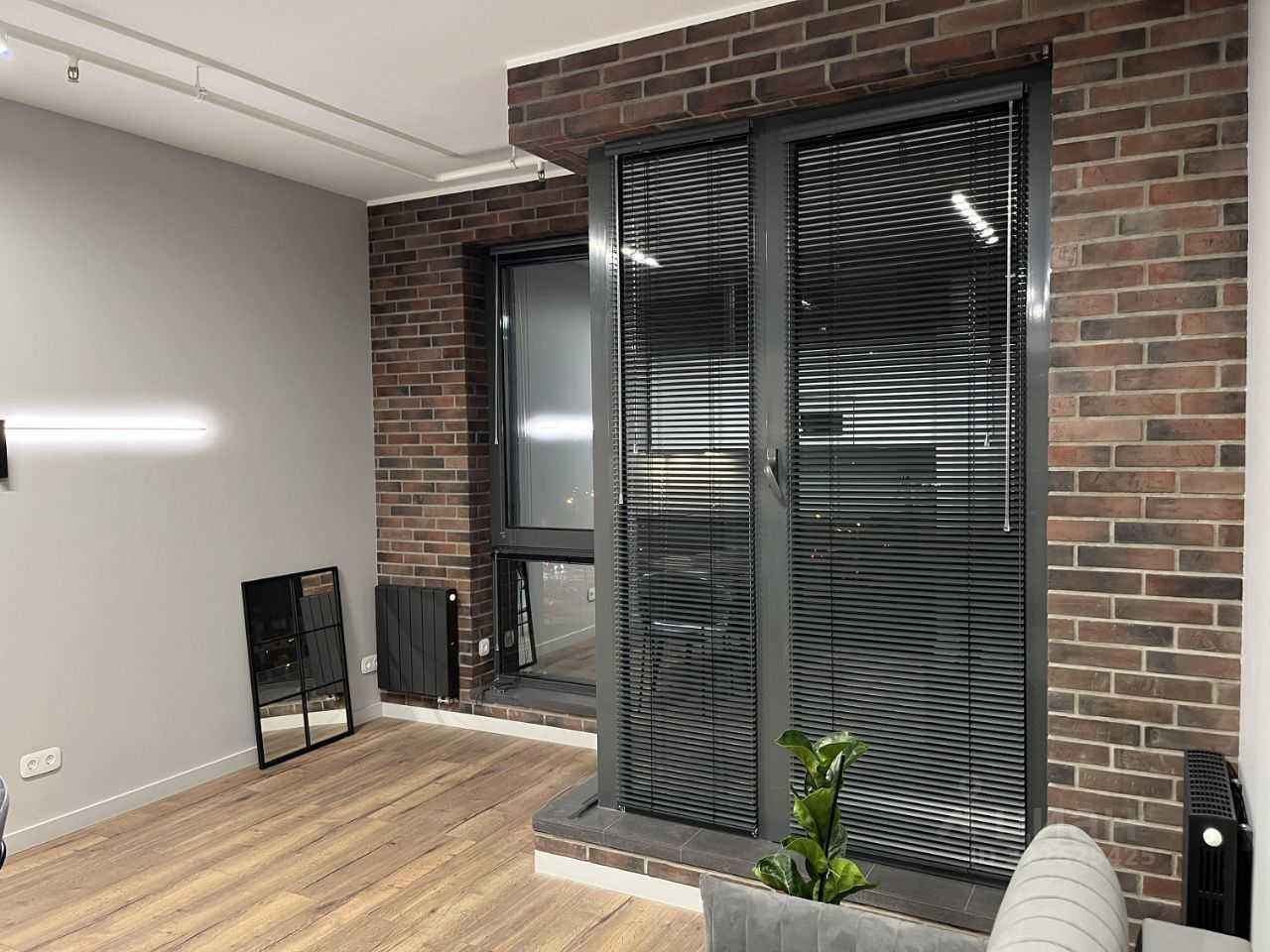 1-комнатная квартира, 33 м²