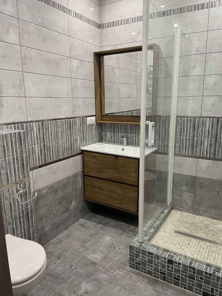 2-комнатная квартира, 49 м² — фотография 3