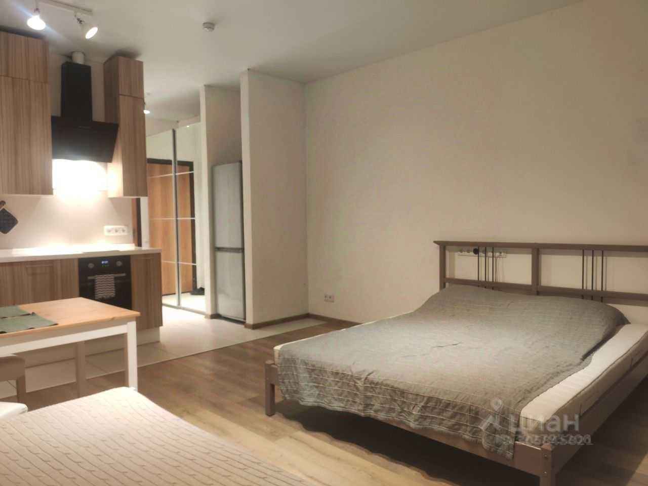 1-комнатная квартира, 32 м²