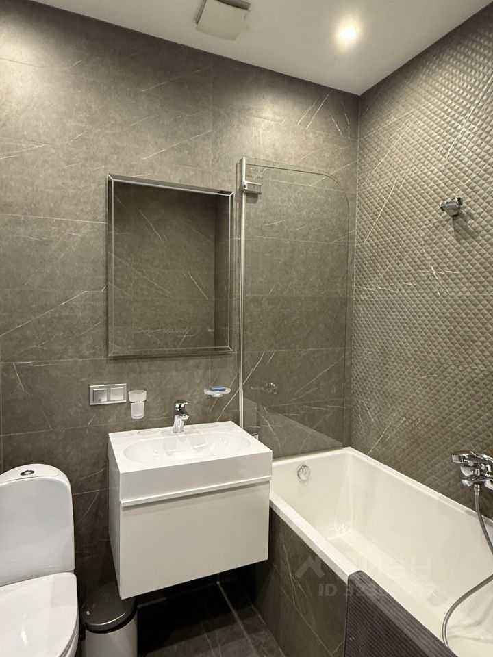 1-комнатная квартира, 32 м² — фотография 2