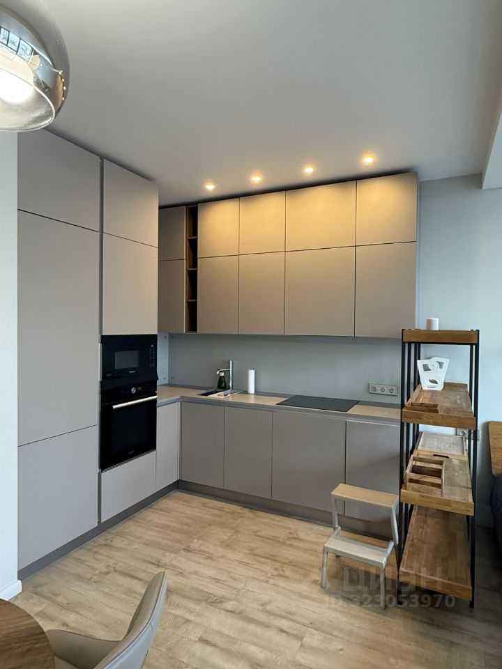 1-комнатная квартира, 32 м²
