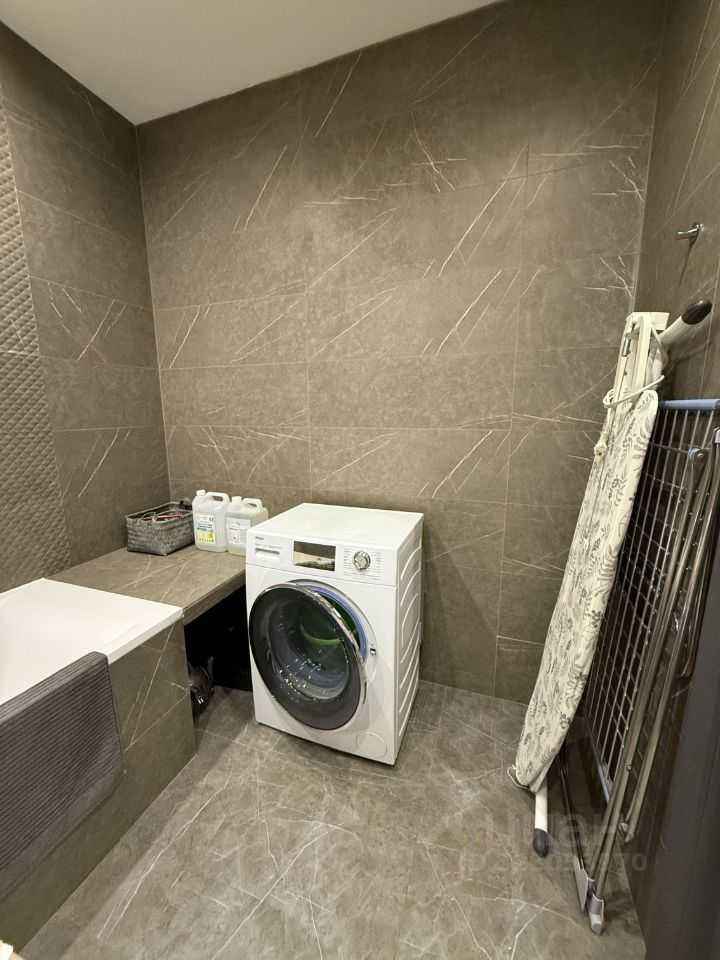 1-комнатная квартира, 32 м² — фотография 3