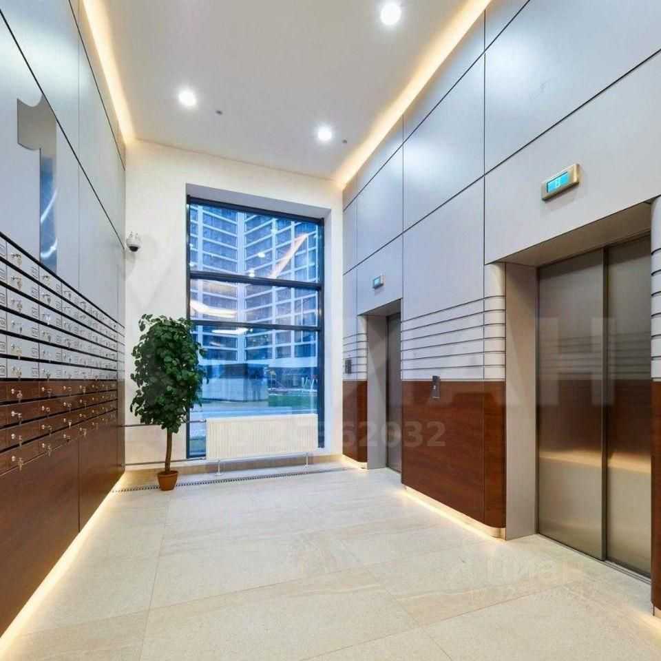 1-комнатная квартира, 33 м² — фотография 3