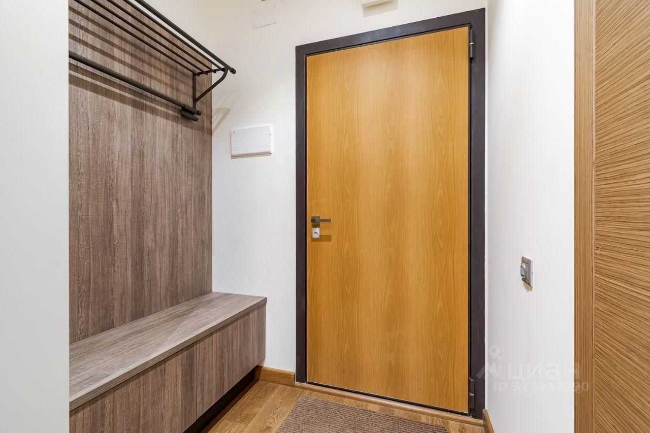 1-комнатная квартира, 32 м² — фотография 3