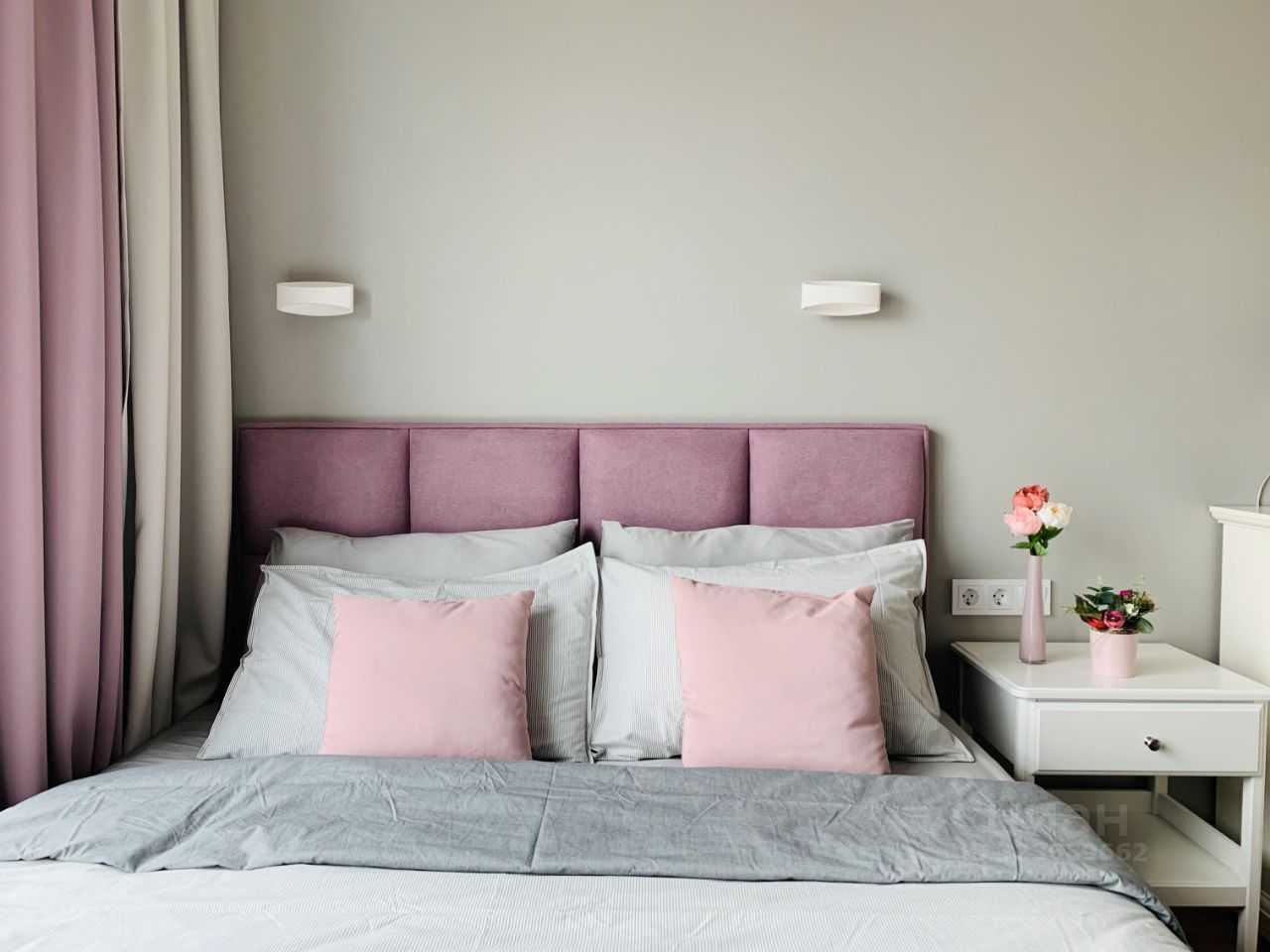 1-комнатная квартира, 35 м² — фотография 3