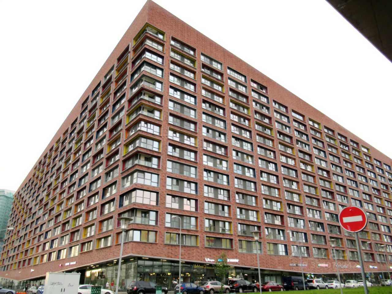 1-комнатная квартира, 33 м²