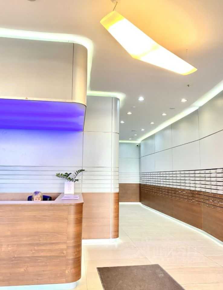 1-комнатная квартира, 32 м²