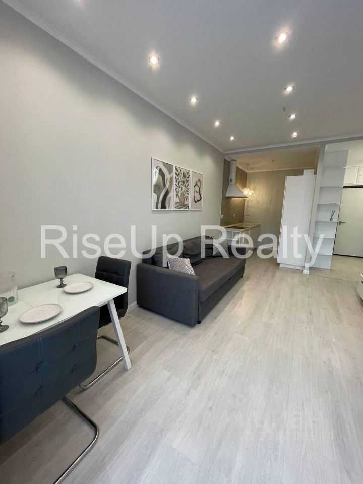 2-комнатная квартира, 50 м² — фотография 2