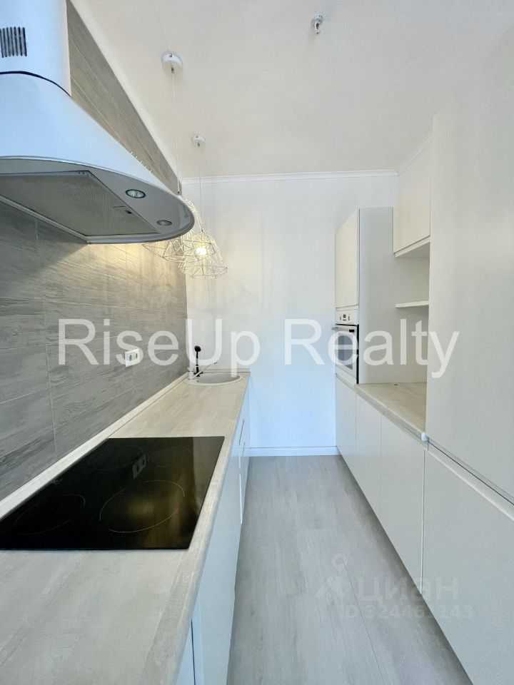 2-комнатная квартира, 50 м² — фотография 3