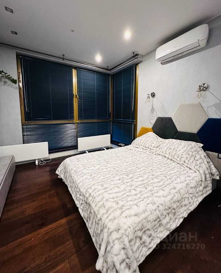 2-комнатная квартира, 48 м² — фотография 3