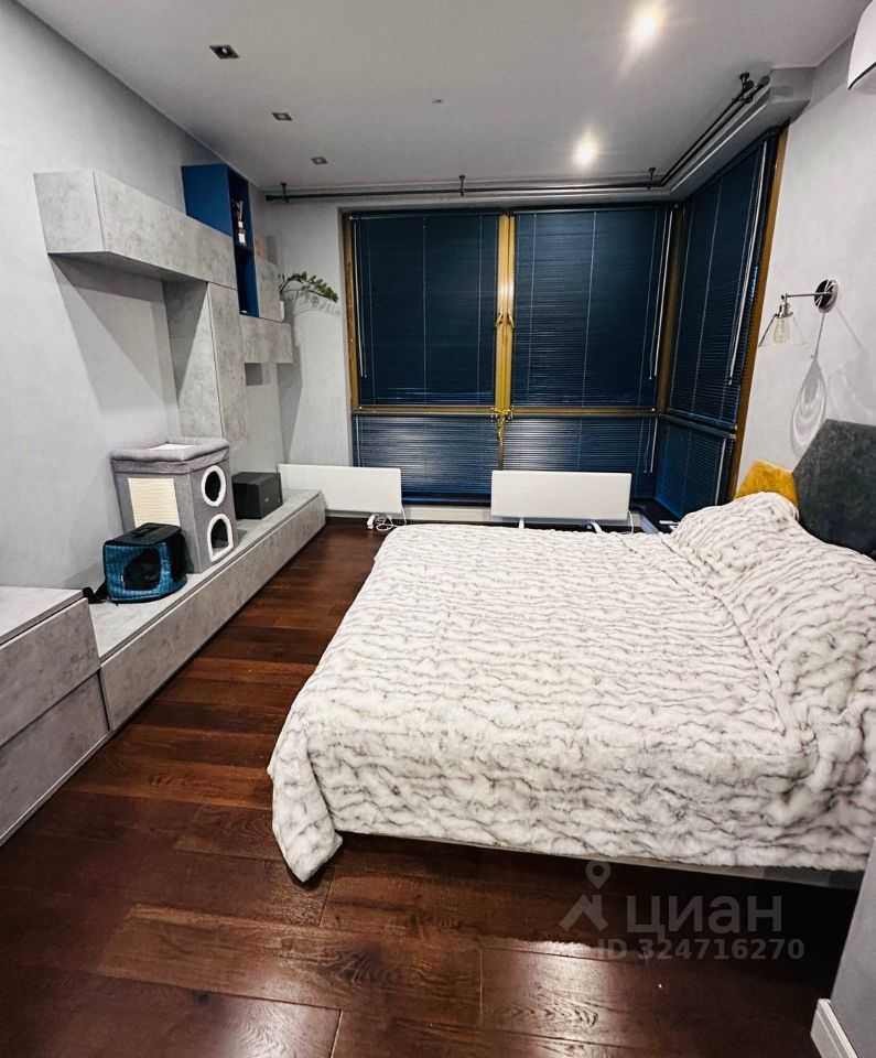 2-комнатная квартира, 48 м² — фотография 2