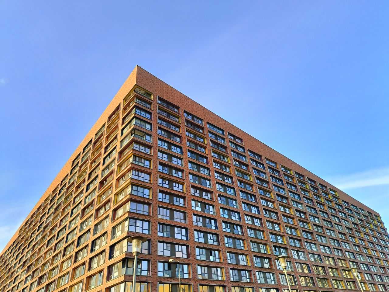 1-комнатная квартира, 33 м²