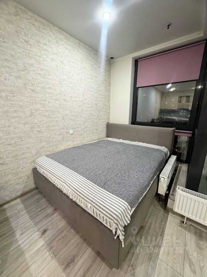 1-комнатная квартира, 31 м²