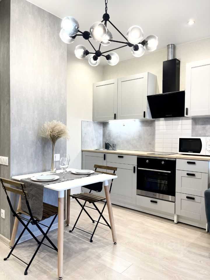 1-комнатная квартира, 33 м²