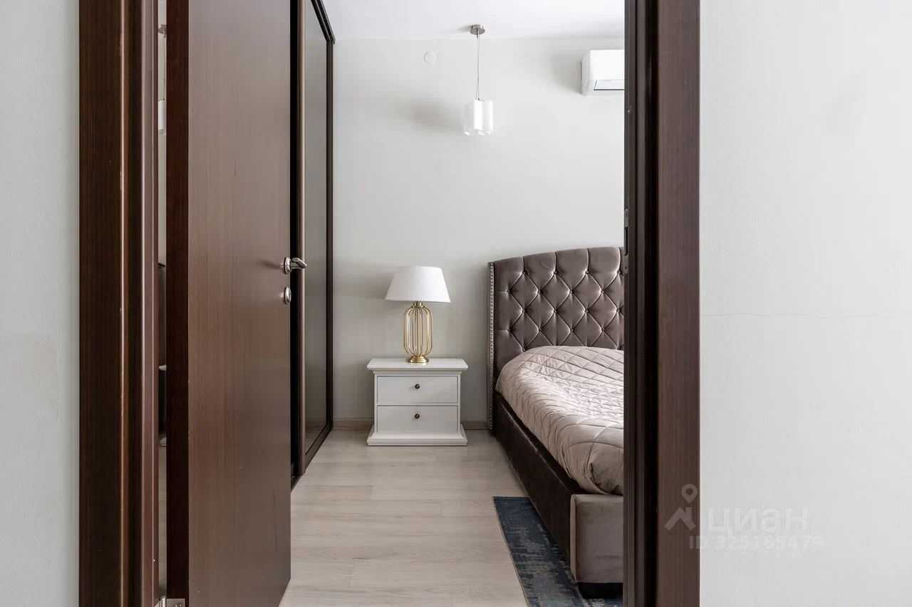 2-комнатная квартира, 48 м² — фотография 3