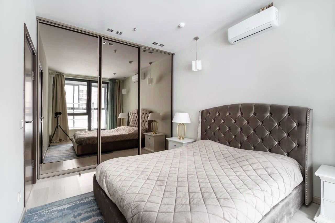2-комнатная квартира, 48 м²