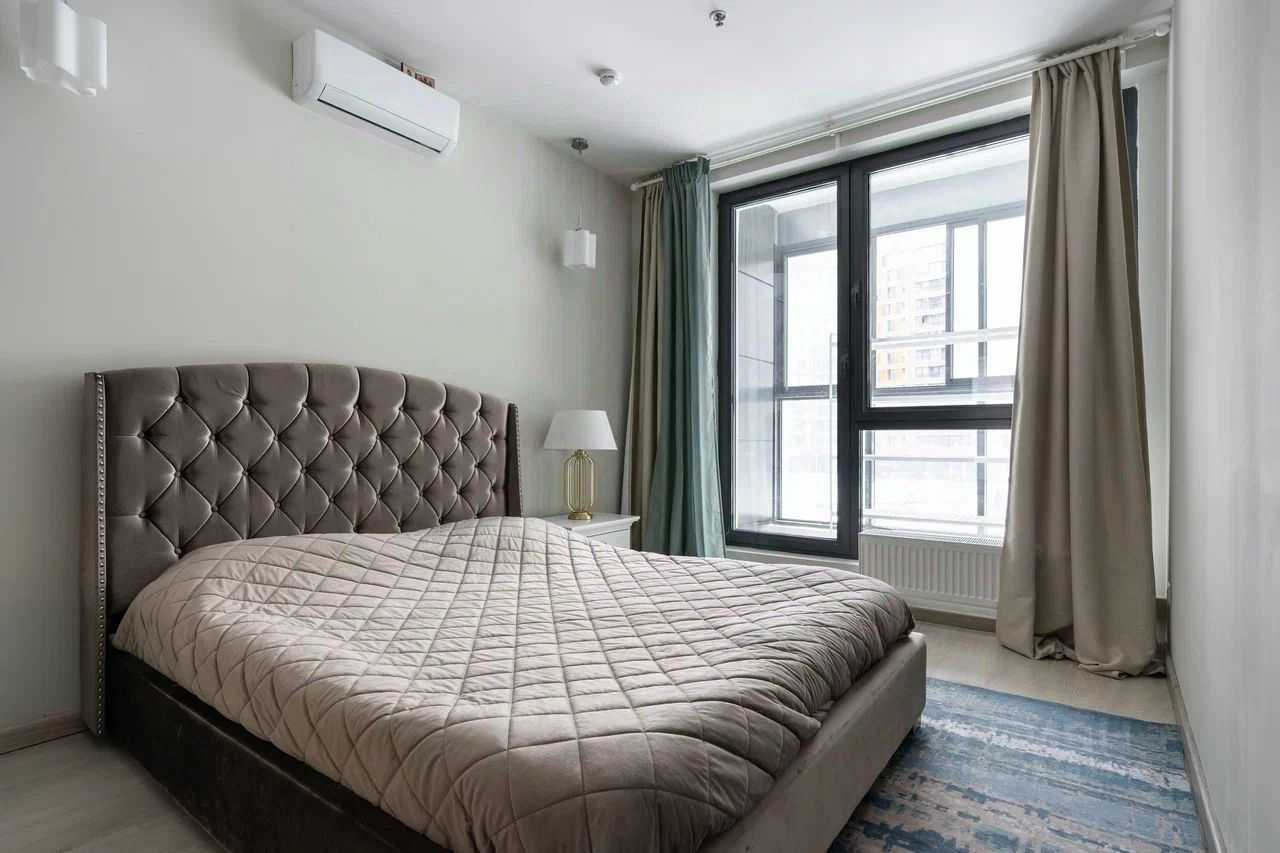 2-комнатная квартира, 48 м² — фотография 2