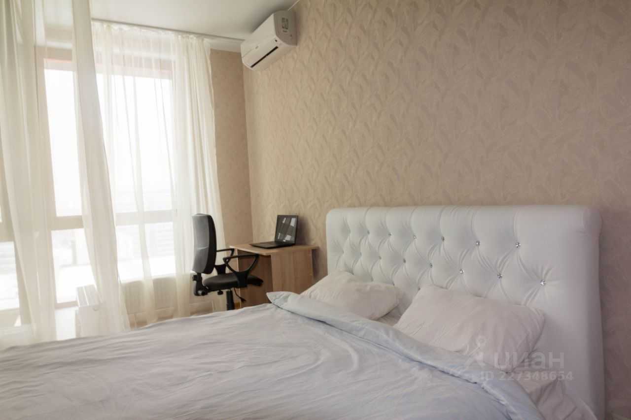 1-комнатная квартира, 33 м² — фотография 2