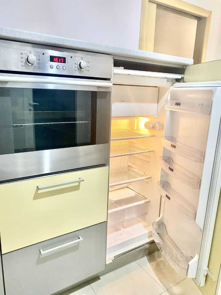 2-комнатная квартира, 70 м² — фотография 3
