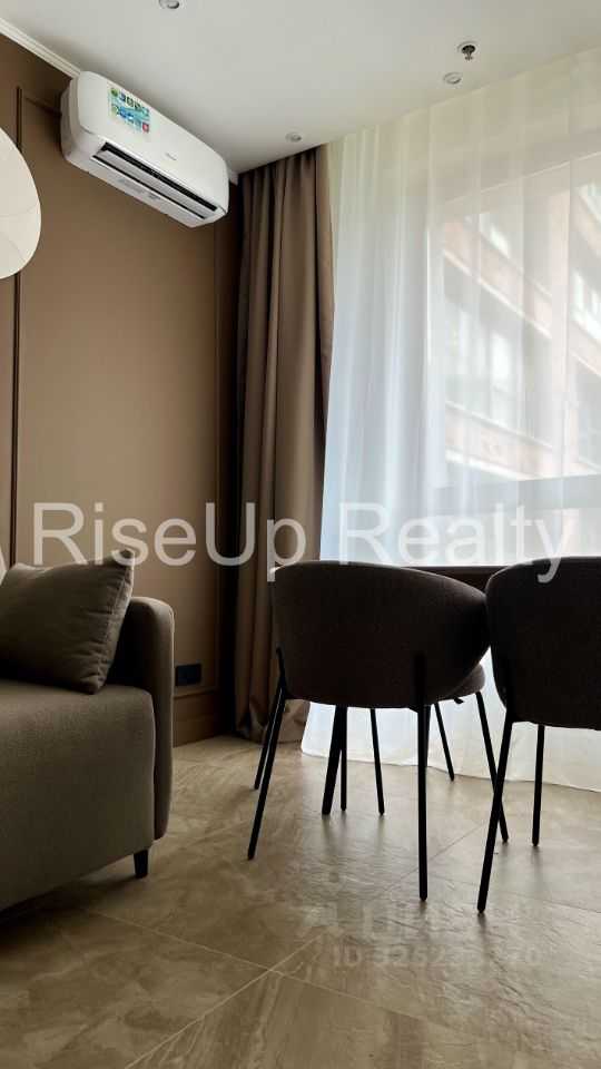 2-комнатная квартира, 48 м² — фотография 3
