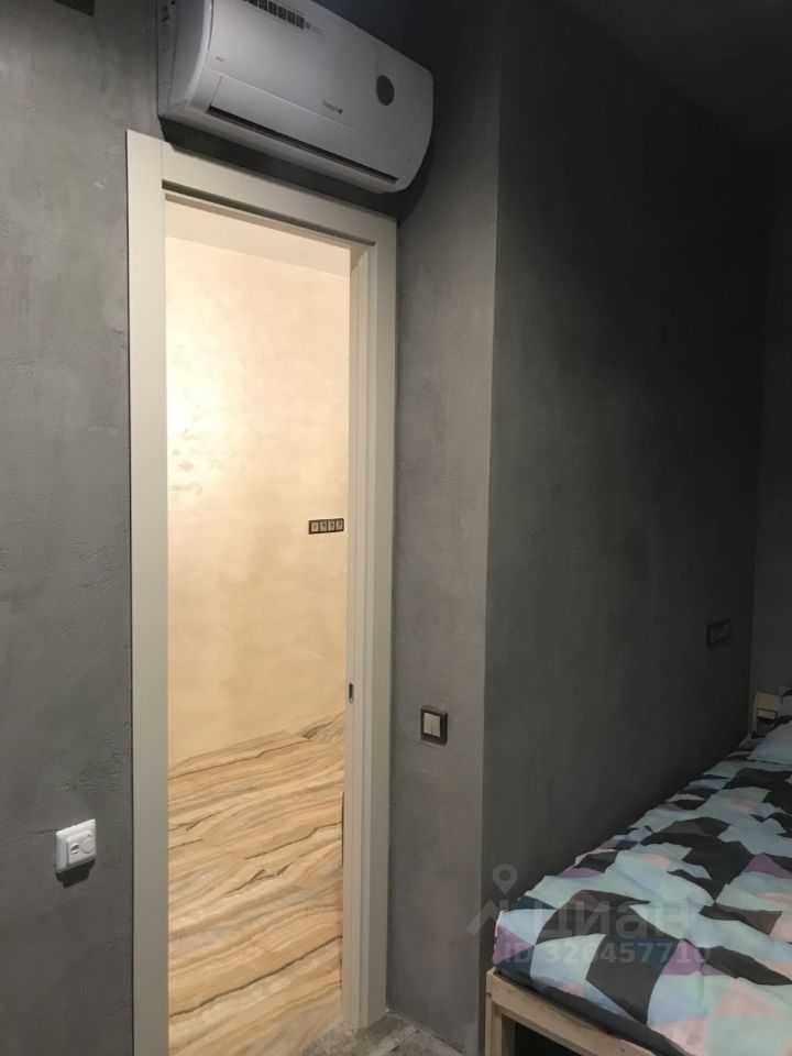 1-комнатная квартира, 36 м² — фотография 2