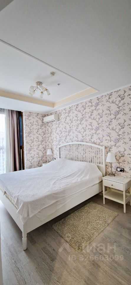 2-комнатная квартира, 47 м² — фотография 2