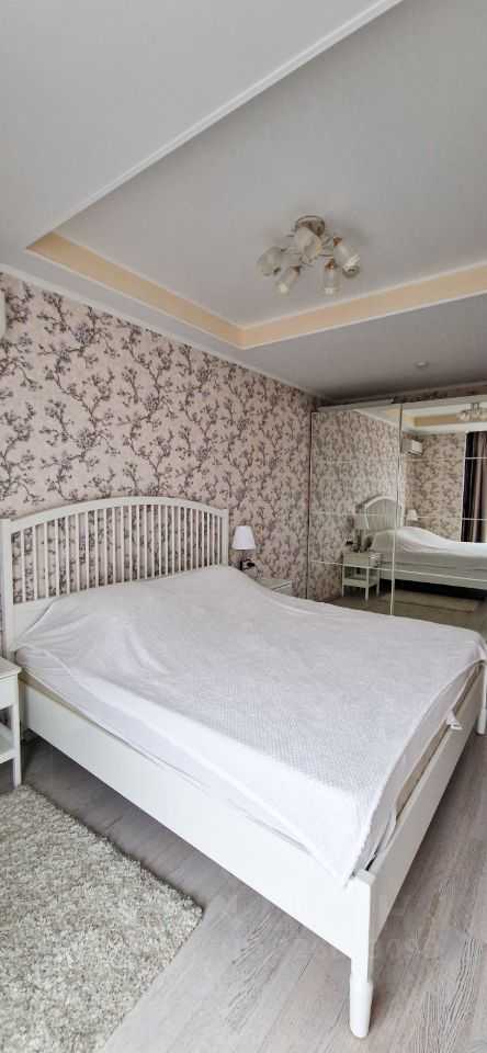 2-комнатная квартира, 47 м² — фотография 3