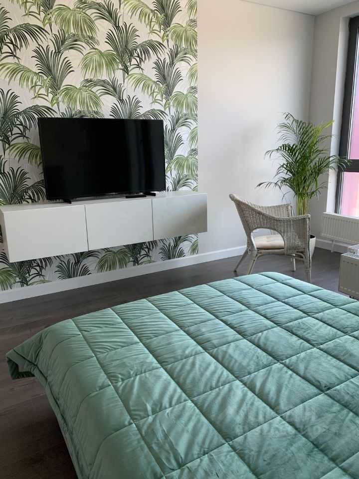 1-комнатная квартира, 33 м² — фотография 3