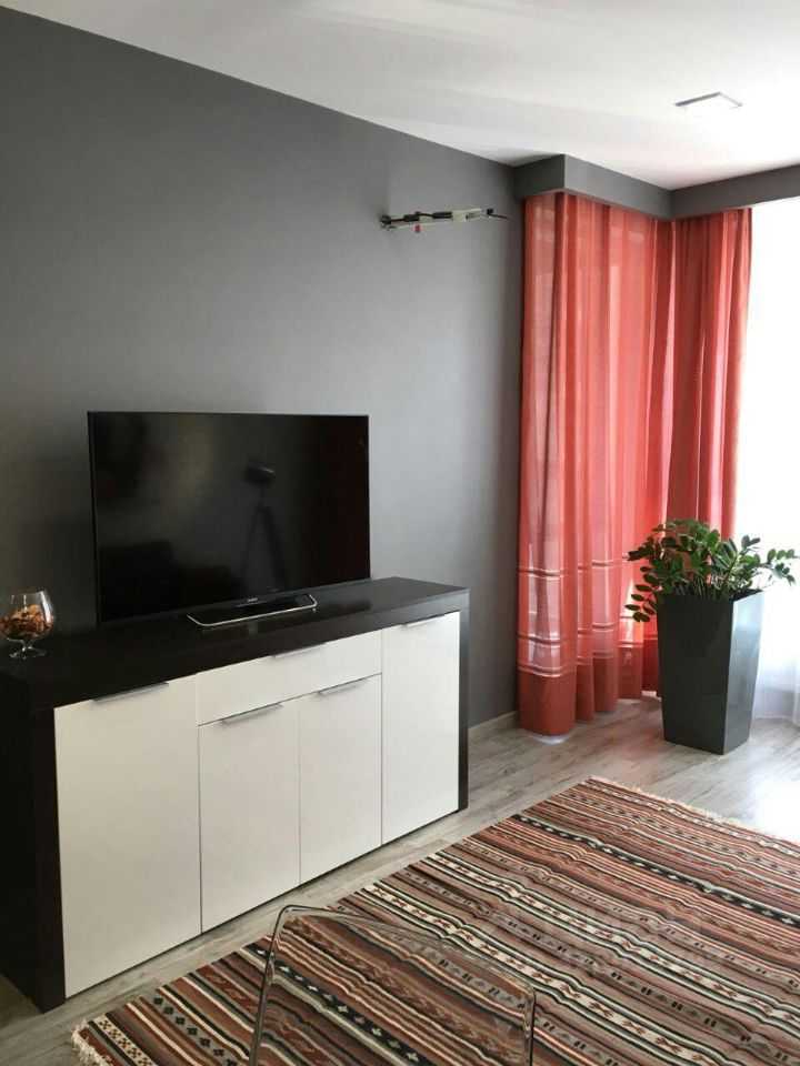 2-комнатная квартира, 46 м² — фотография 3