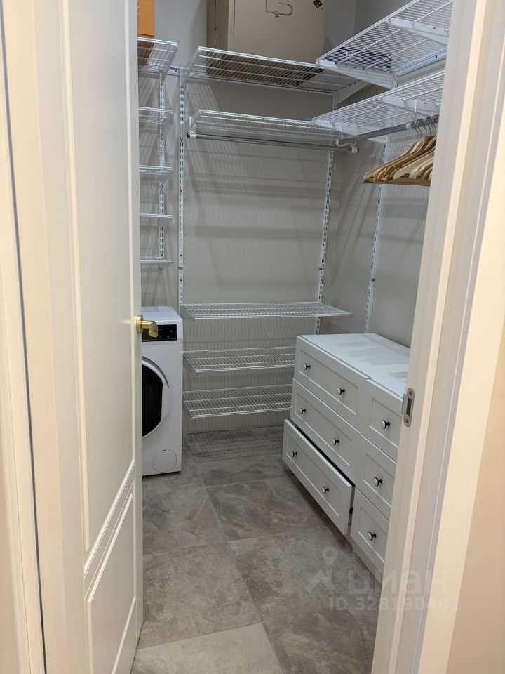 2-комнатная квартира, 45 м² — фотография 3