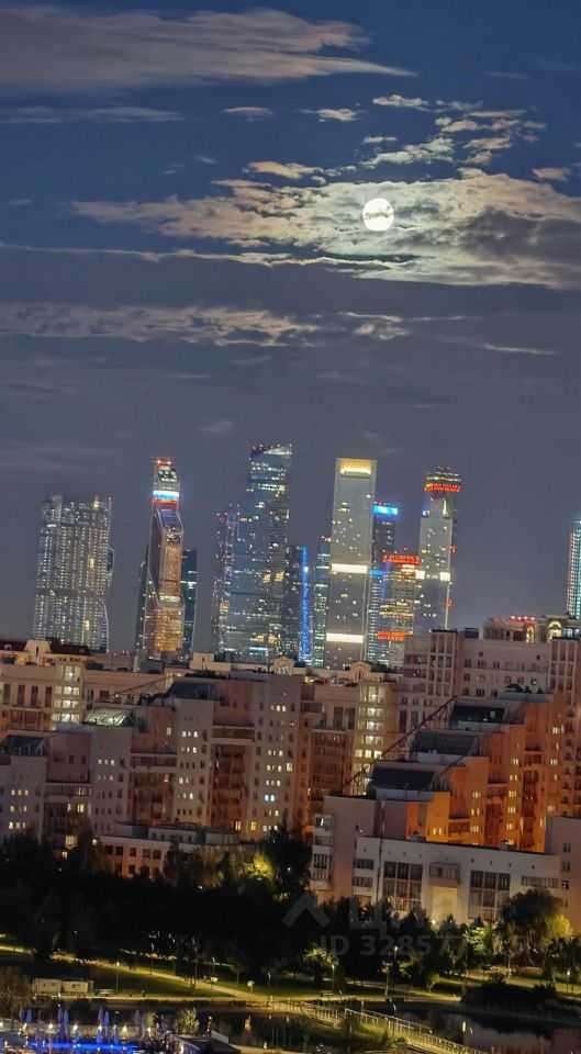 1-комнатная квартира, 33 м²