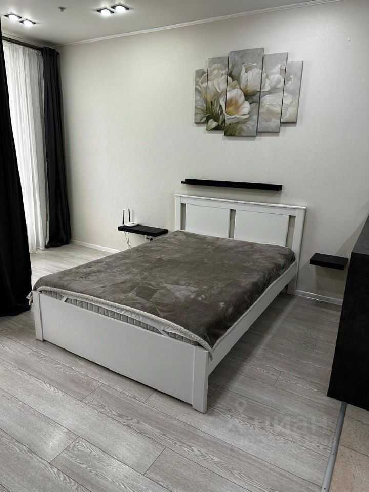 1-комнатная квартира, 35 м² — фотография 3