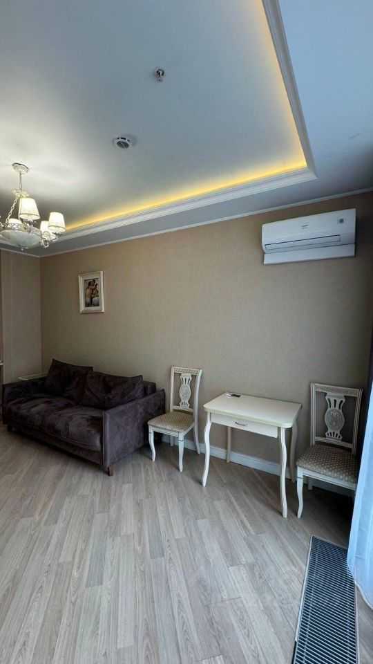 2-комнатная квартира, 47 м² — фотография 3