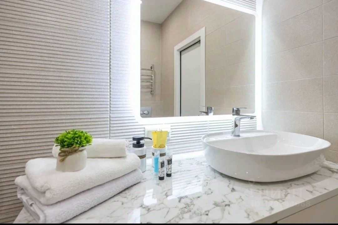 1-комнатная квартира, 33 м² — фотография 2