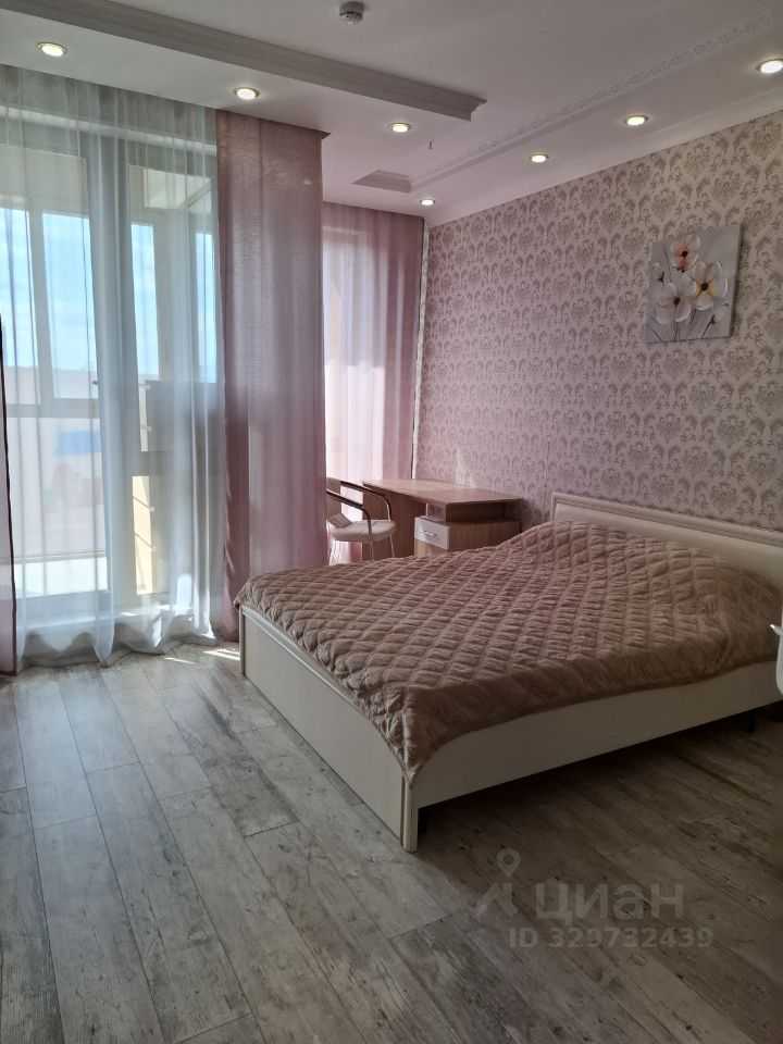 1-комнатная квартира, 33 м² — фотография 3