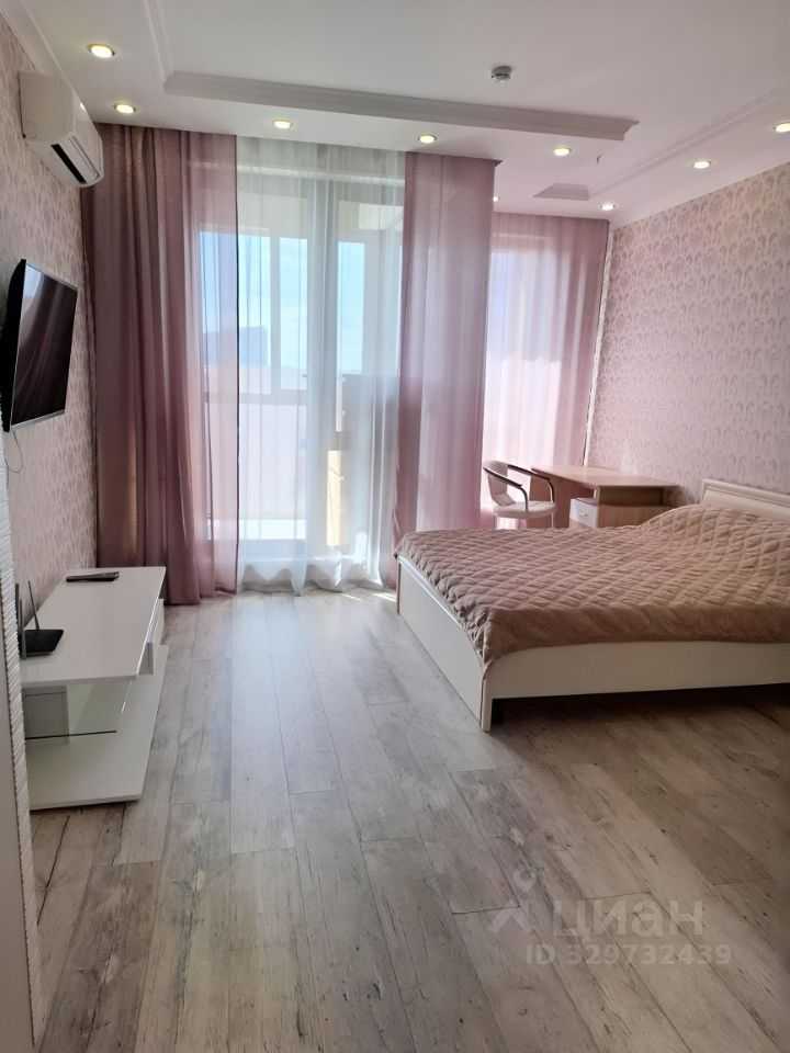 1-комнатная квартира, 33 м² — фотография 2