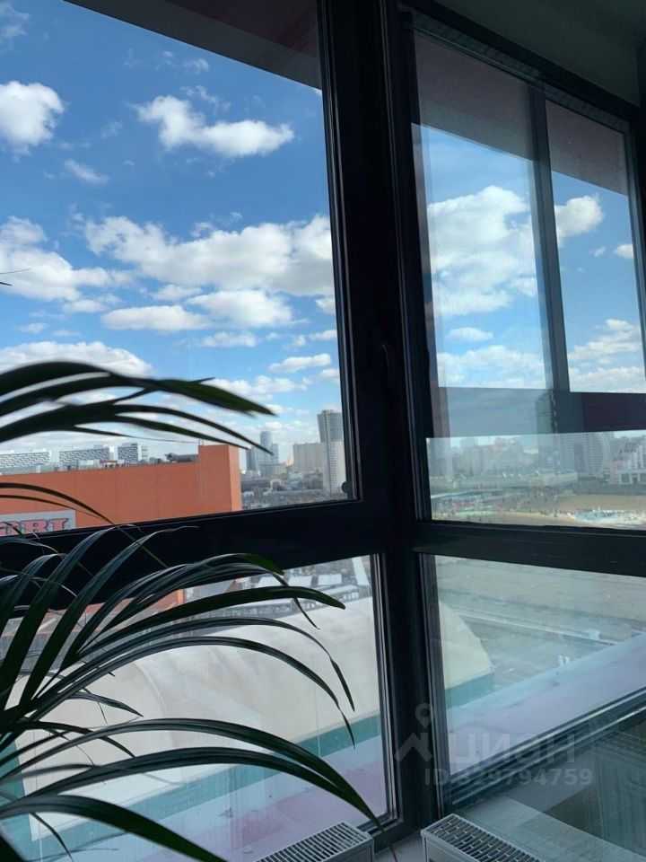 1-комнатная квартира, 30 м²