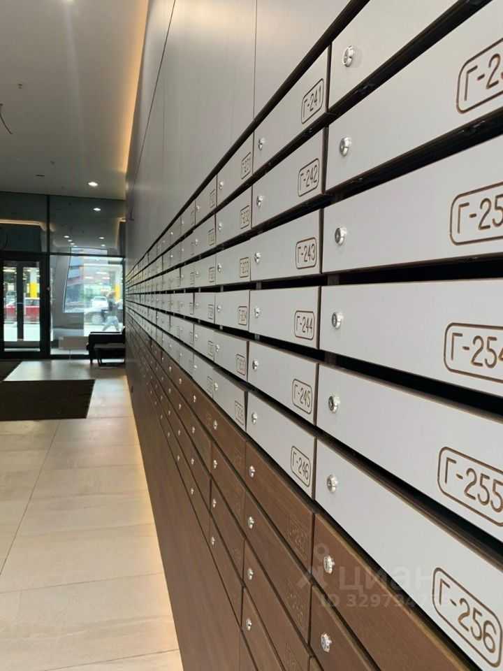 1-комнатная квартира, 30 м² — фотография 3