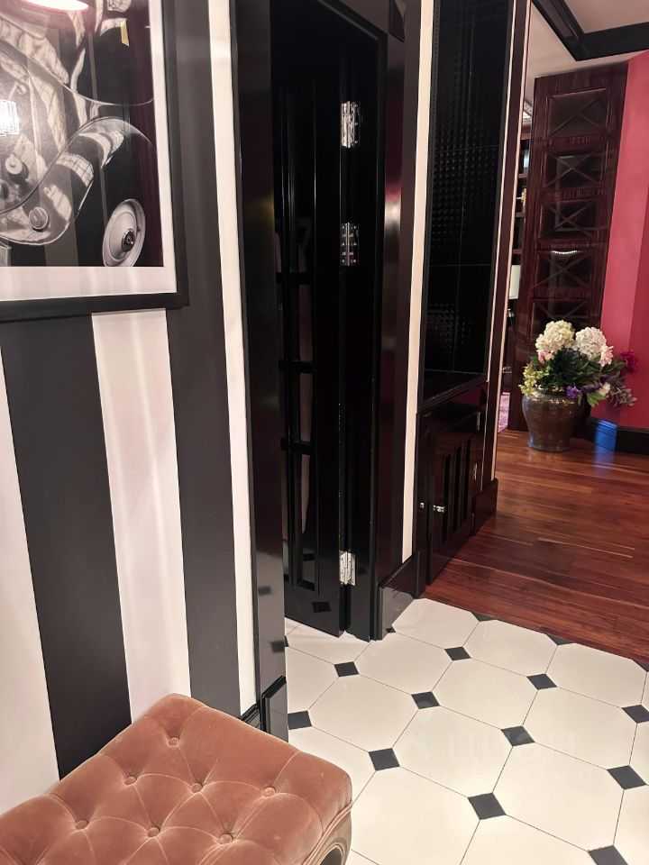 2-комнатная квартира, 84 м² — фотография 2