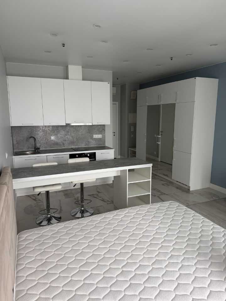 1-комнатная квартира, 32 м² — фотография 3