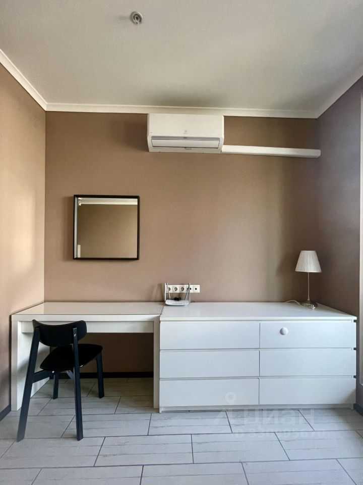 1-комнатная квартира, 32,6 м² — фотография 2