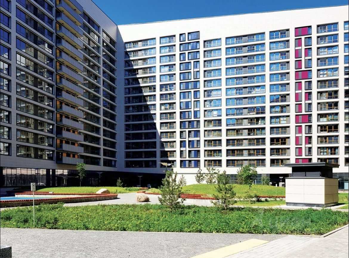 2-комнатная квартира, 90 м² — фотография 2