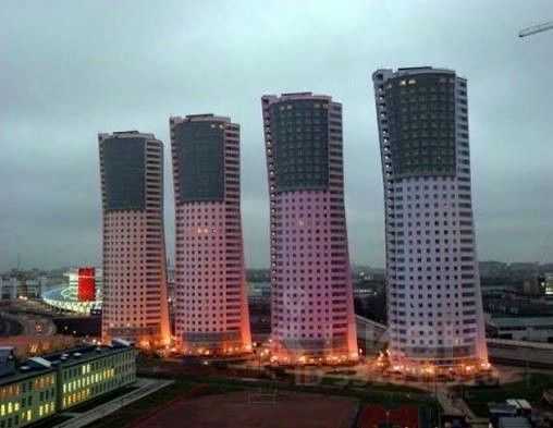 4-комнатная квартира, 146,7 м²