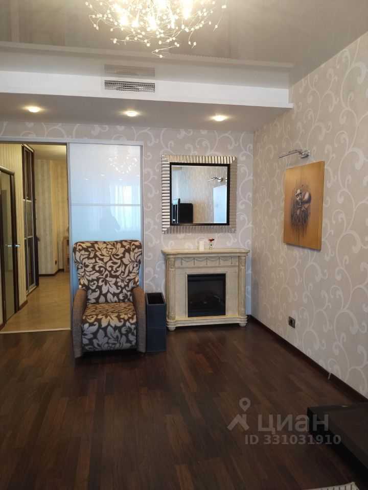 4-комнатная квартира, 146,7 м² — фотография 3