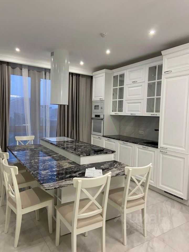2-комнатная квартира, 58,2 м² — фотография 2