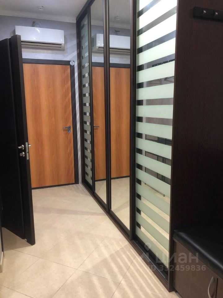 1-комнатная квартира, 33 м² — фотография 2