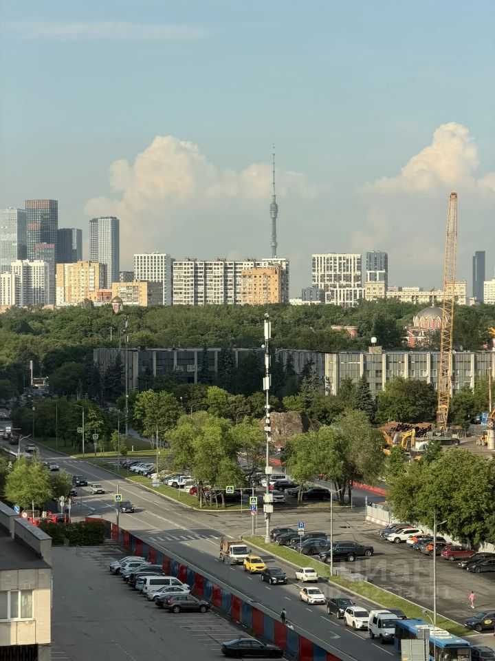 3-комнатная квартира, 90 м² — фотография 2