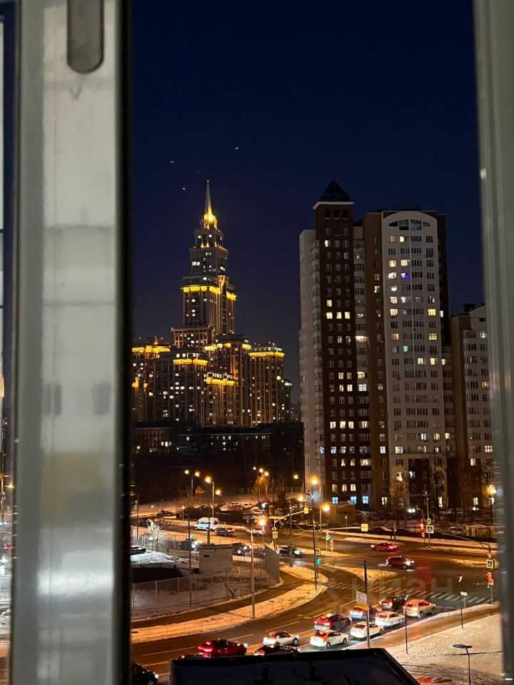 1-комнатная квартира, 32 м² — фотография 2