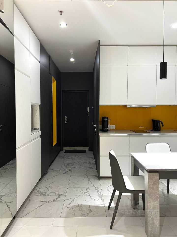 1-комнатная квартира, 32 м² — фотография 3